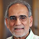 Syed Naqi