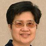 Aihao Ding