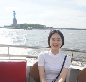 Ha-Na Lee, PhD