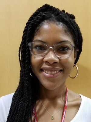 Chantal Harris