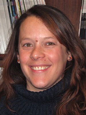 Laure Botella