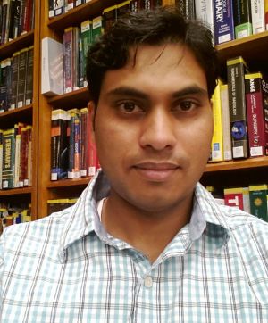 Rajesh Ringe