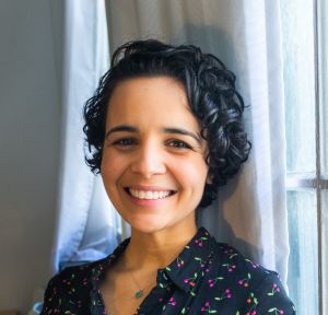 Thais Klevorn