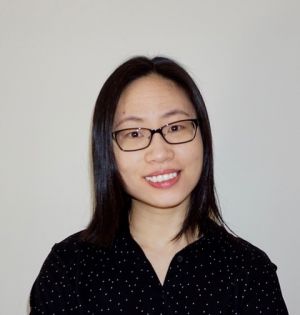 Ruojun Wang, Ph.D.