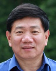 Xiaojing Ma